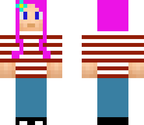 girl skin