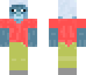 negative steve