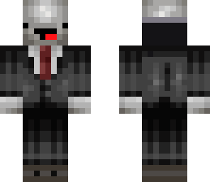 dj slender read desc