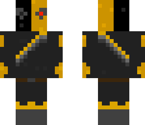 deathstroke