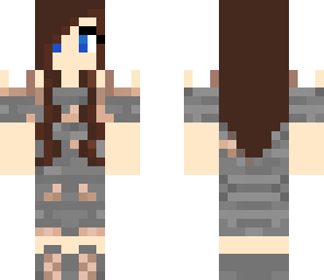 iron girl