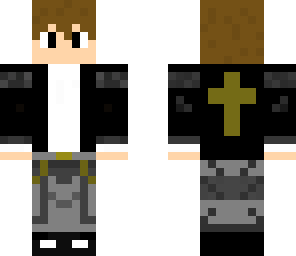 jboys skin
