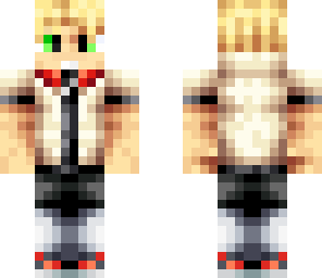 beast skin