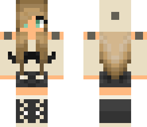 mustache girl edited