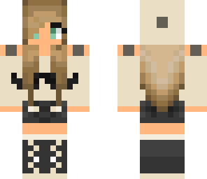 mustache girl edited