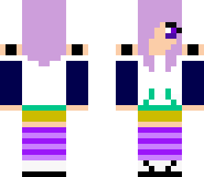 mizore shirayuki