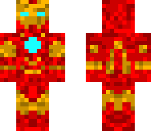 iron man