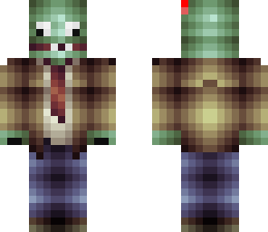 zombie coold