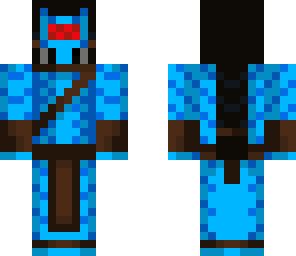 lavenderblush skin edited