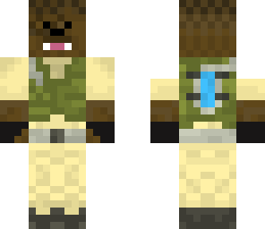 asf jerome army