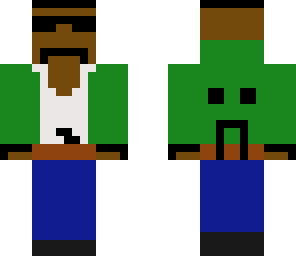 creeper