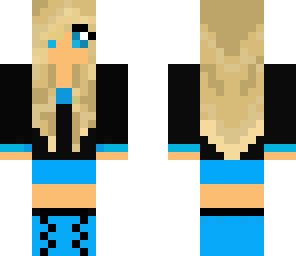 edited cute girl