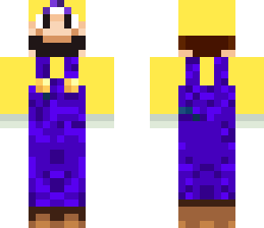 wario