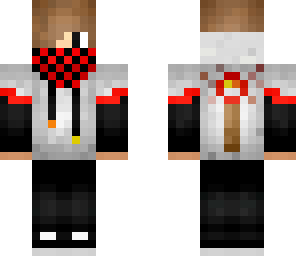 redstone hd master