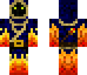 fire mage
