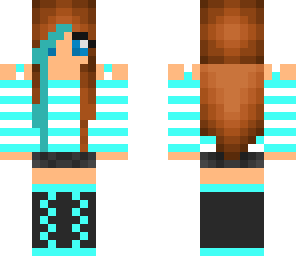 twin stripes 1