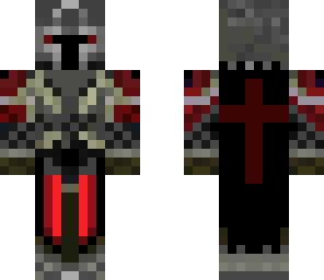 fire knight