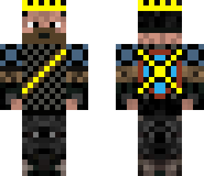 awesome king