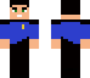 edwardthefourth in star trek uniform