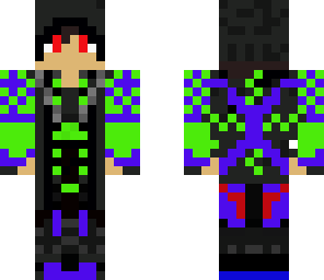 electric mage