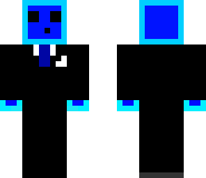 secret agent slime