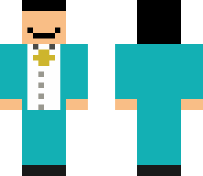 mr psy