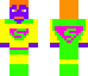 superman