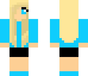 lozzelz girl fixed