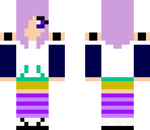 mizore shirayuki