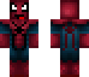 spider derp