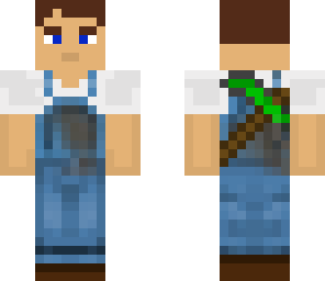 farmer skin