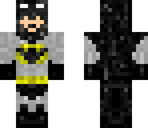batman