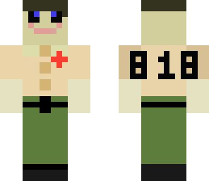 boy scout