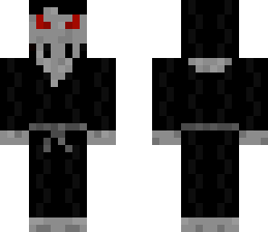 the death