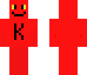 mister ketchup