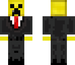 creeper spy edited