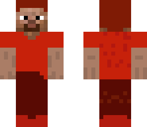 magma steve