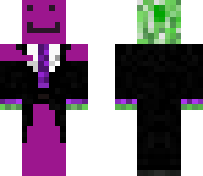 creeper