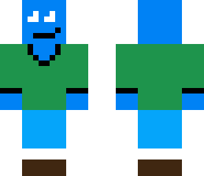 cazadordeminecraft