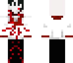 jeff the killer