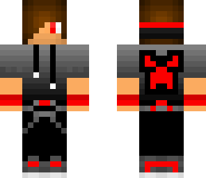 red deathangelic