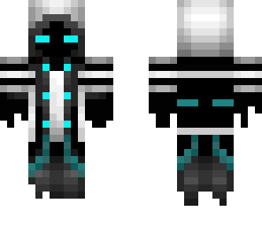 ice ghost