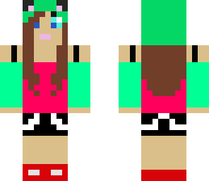 mabel
