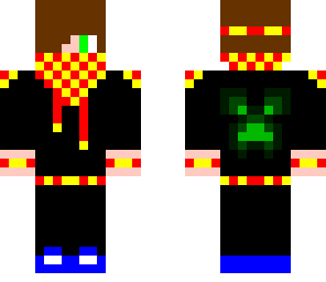hardcore1971 skin