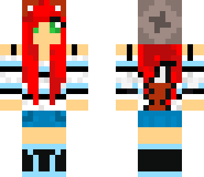 foxgirl