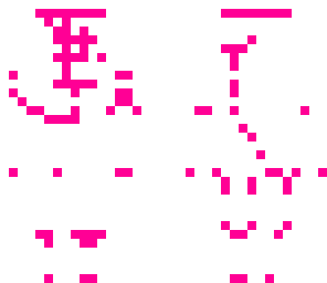 pink madness