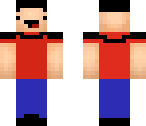 remake of derp