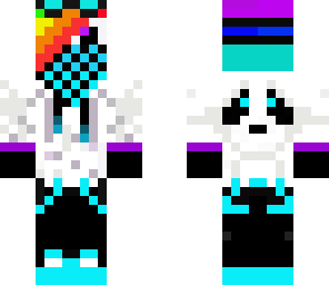 panda scientist