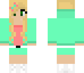 girl