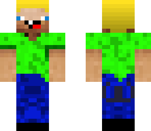 derpin hd steve